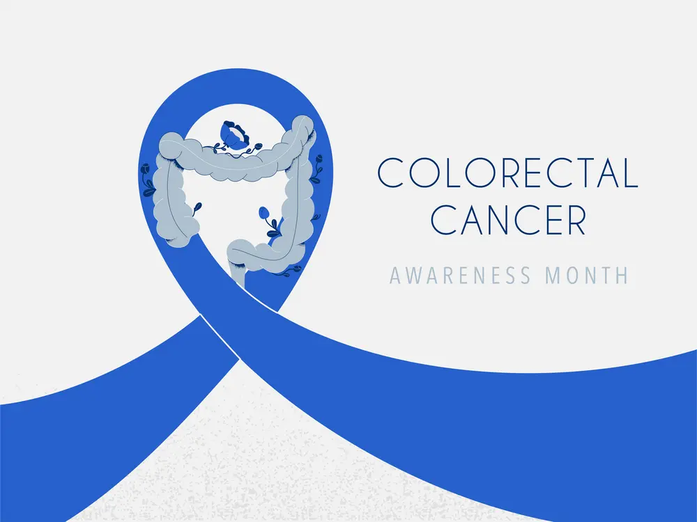 Mars bleu cancer côlon 