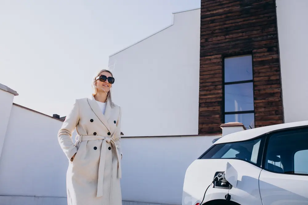 Dit zijn de CREG-tarieven voor thuisladen Q2 2026