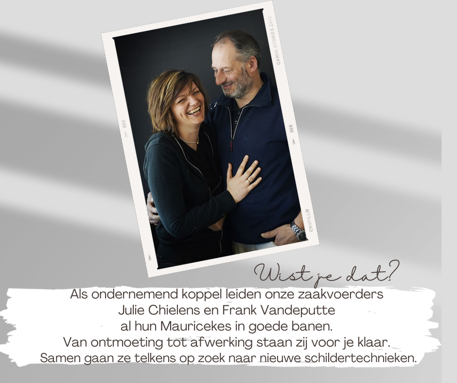 vakvrouw in de kijker julie