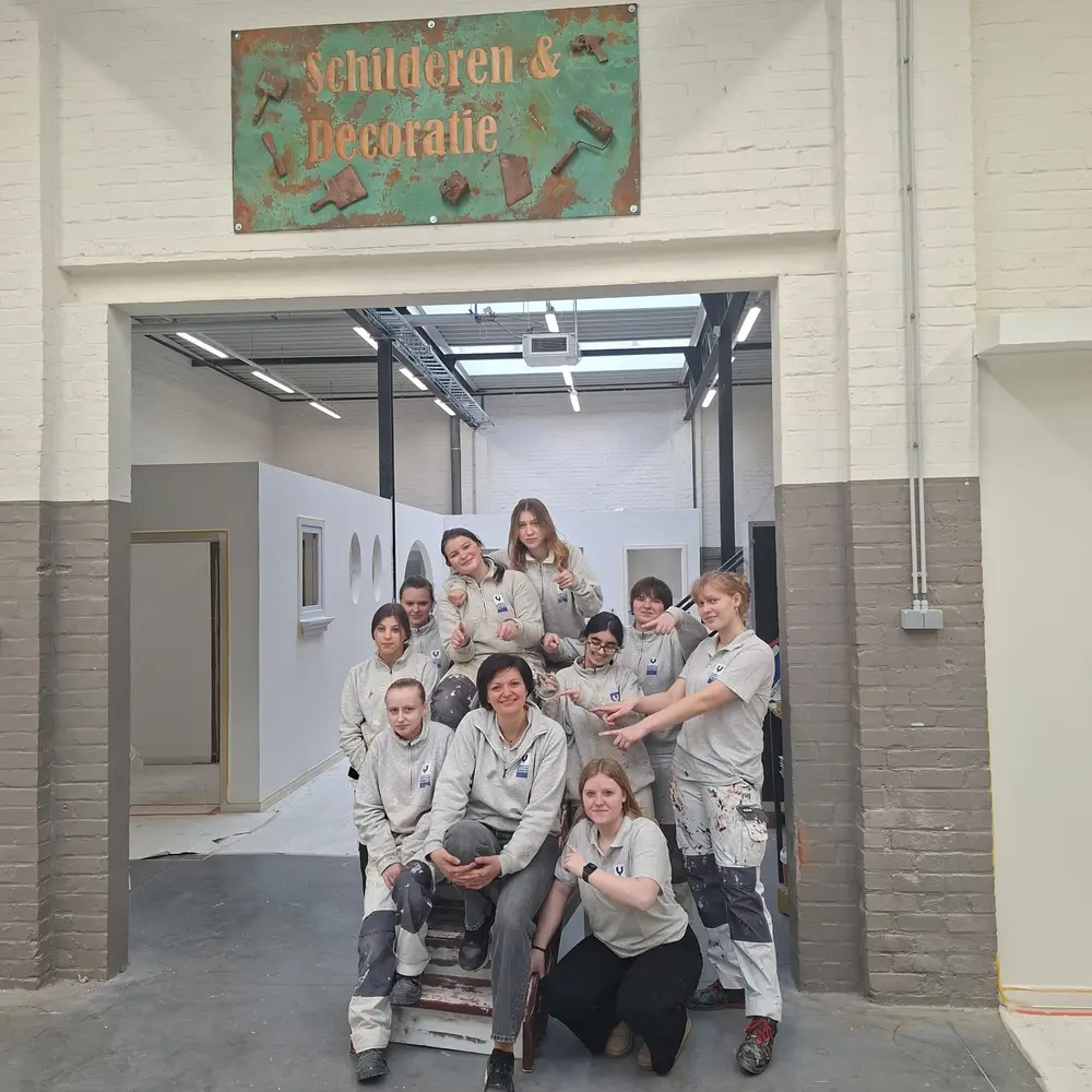 schilderen en decoratie