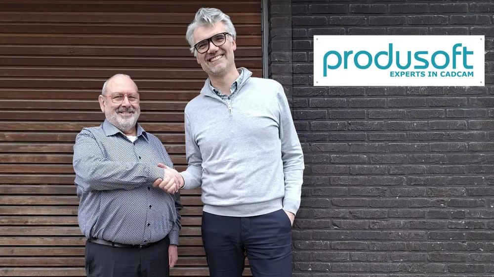 Lieven Decloedt neemt bedrijf over van oprichter Ronny Jonckheere