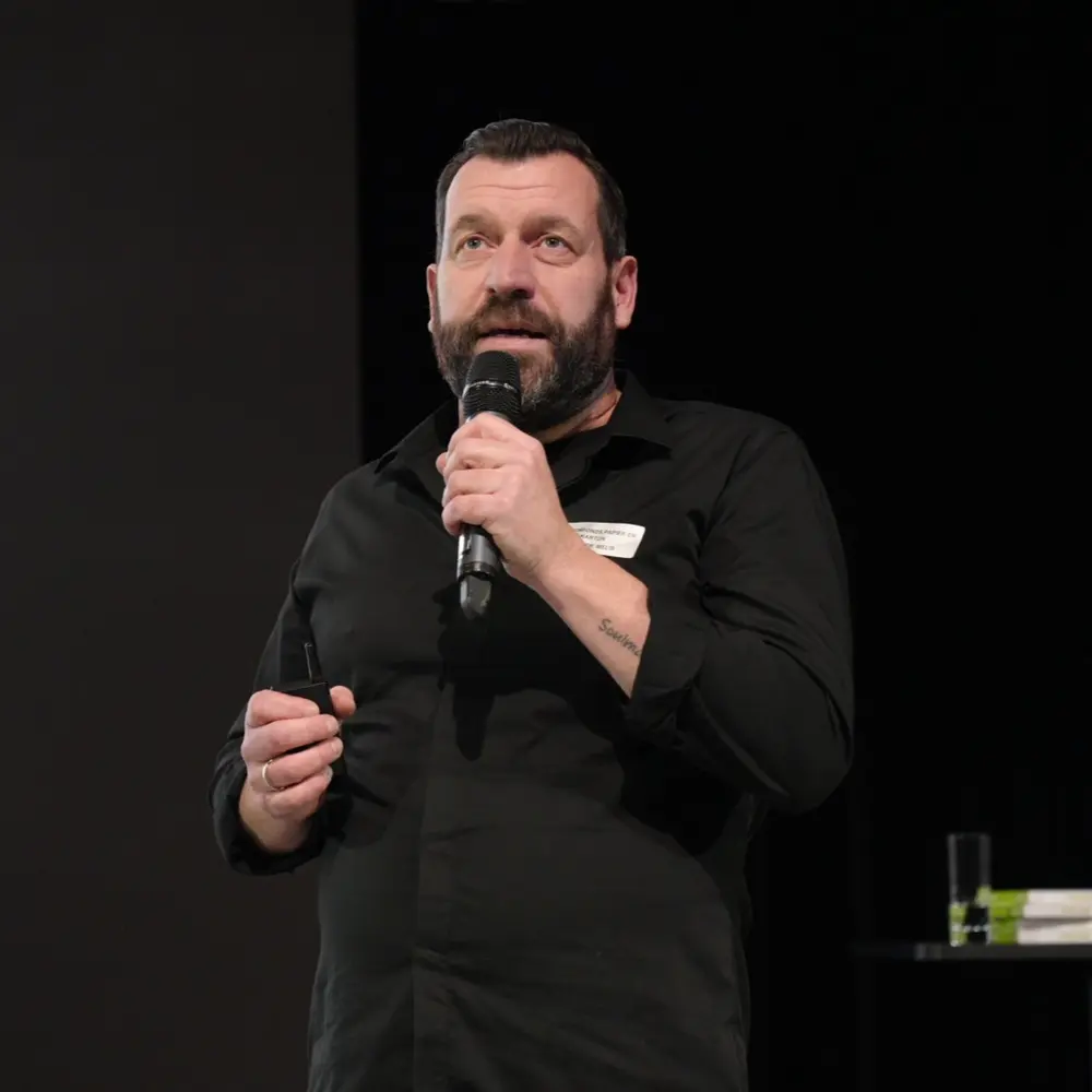 Gunther Melis, PaperPackSkills