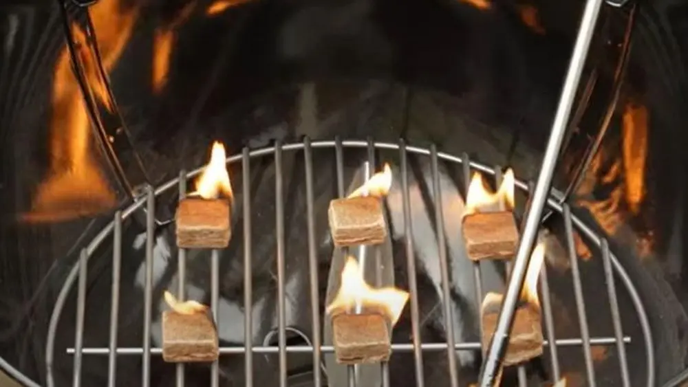 brandveiligheid buitenkeuken