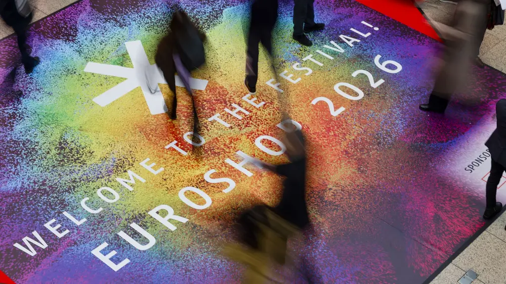 EuroShop 2026