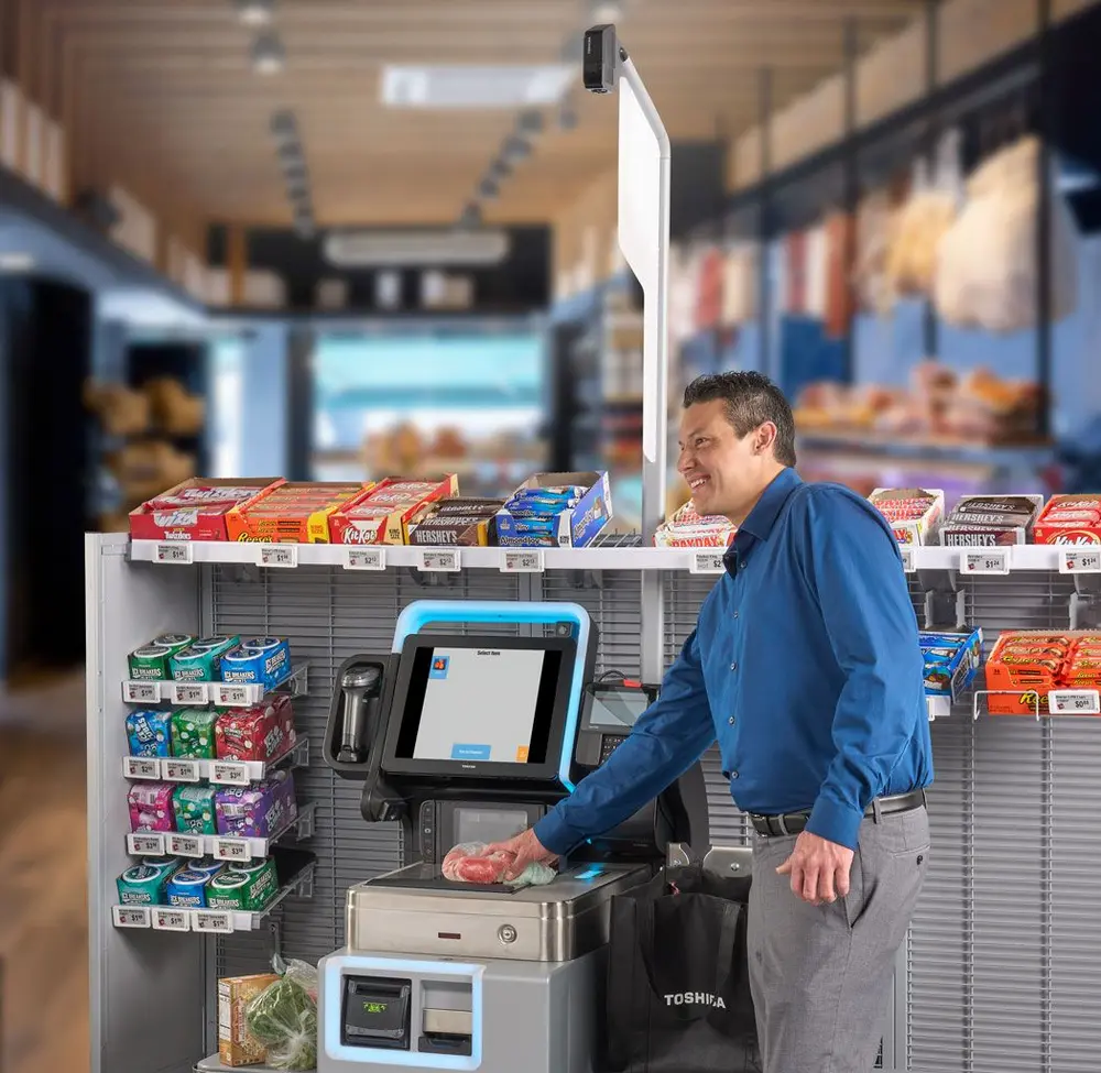 ELERA Loss Prevention Toshiba