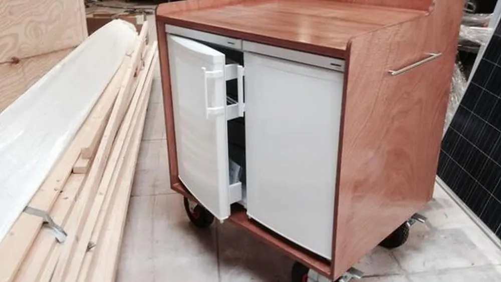 buitenkoemkast buitenkeuken