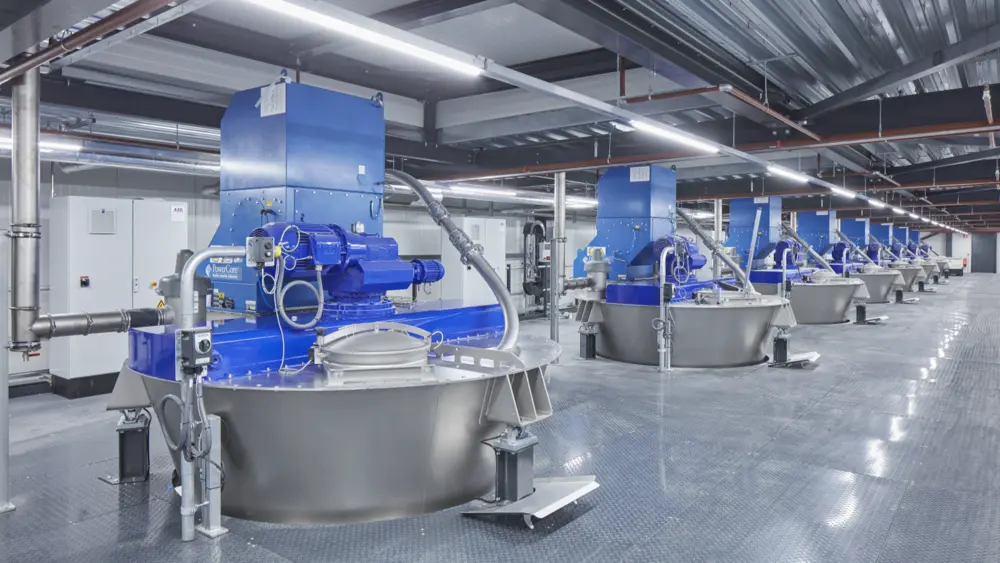 Innovatieve mengtechnieken1