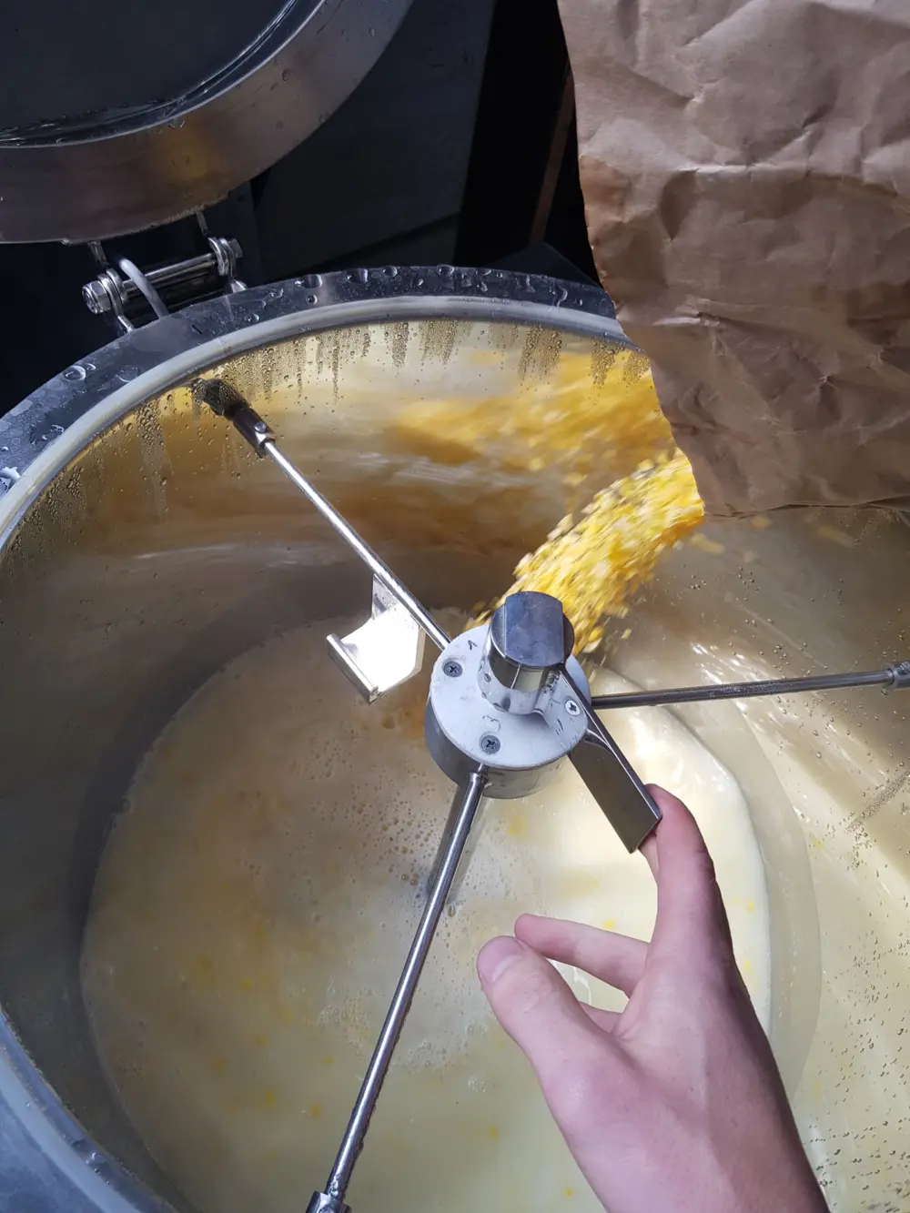 Innovatieve mengtechnieken2