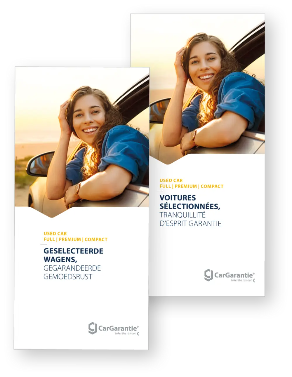 Nieuwe Full-, Premium- en Compactprogramma’s afgestemd op realiteit tweedehandsmarkt