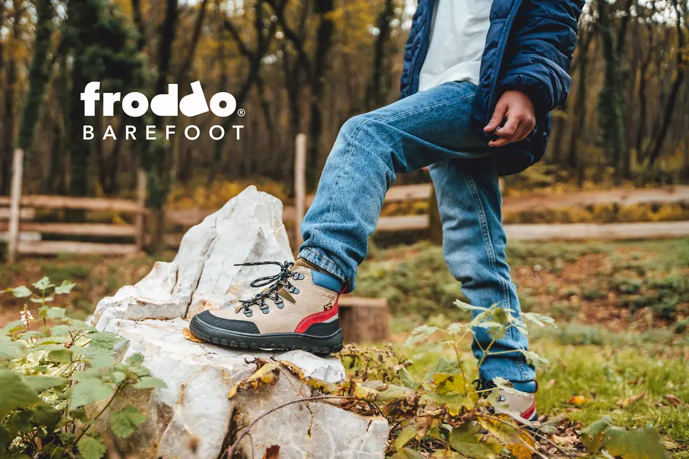 Froddo Barefoot