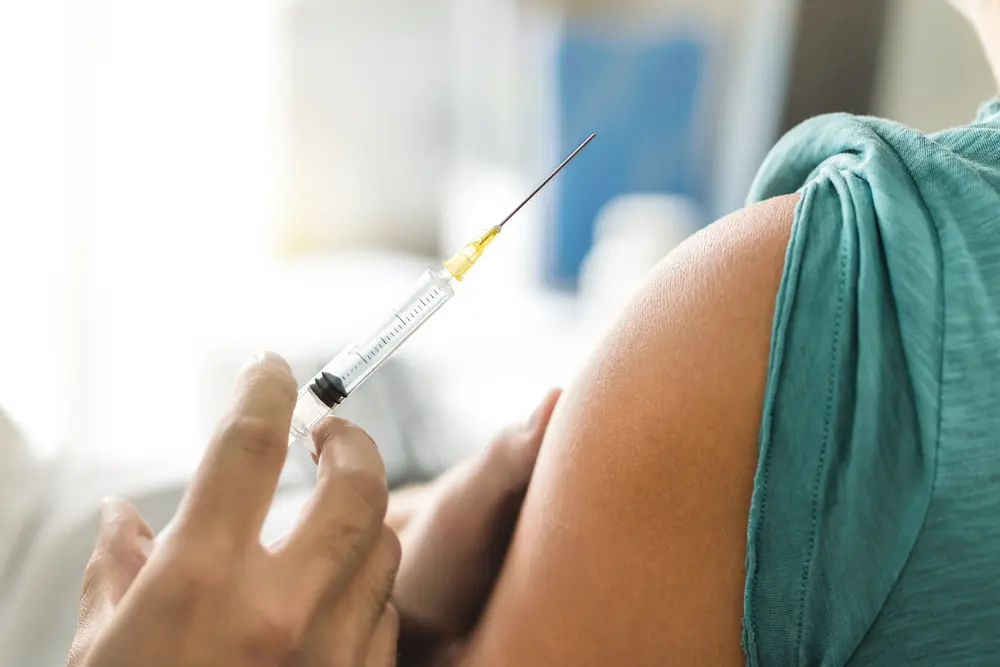 HPV-vaccinatie kan beter