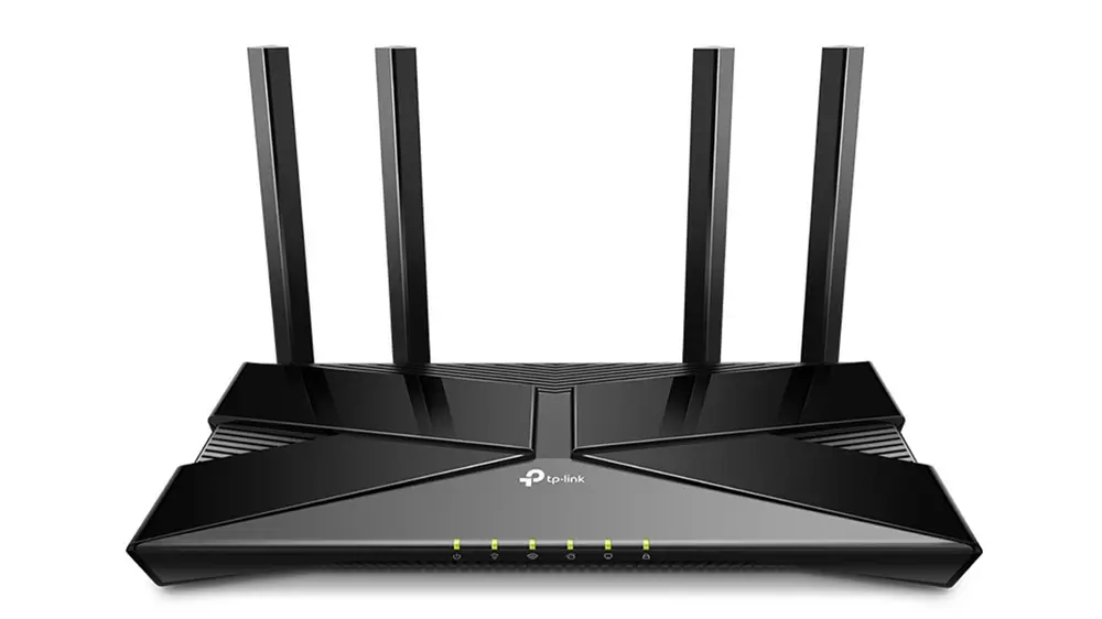 Router