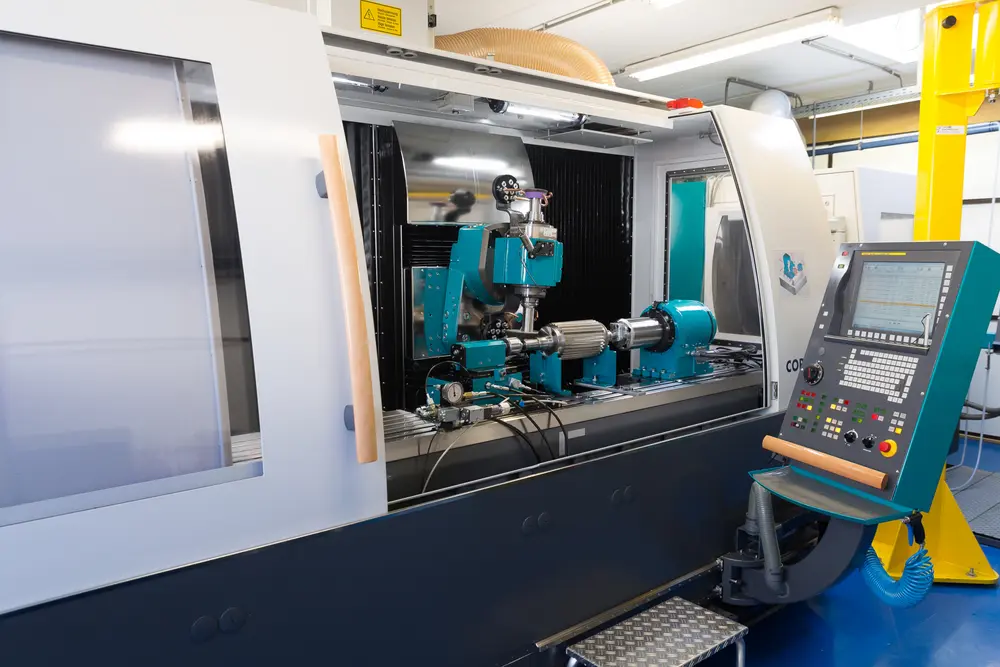 Schneeberger Corvus NGB