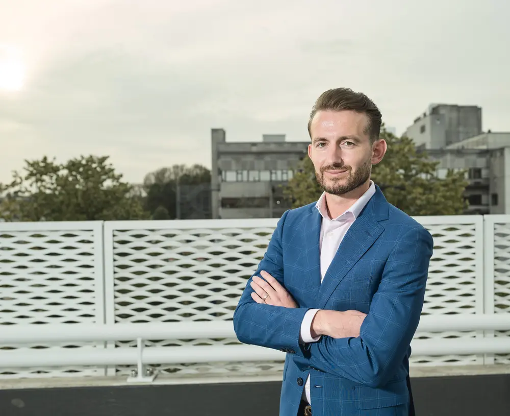 Thomas Mathieu sportgeneeskunde