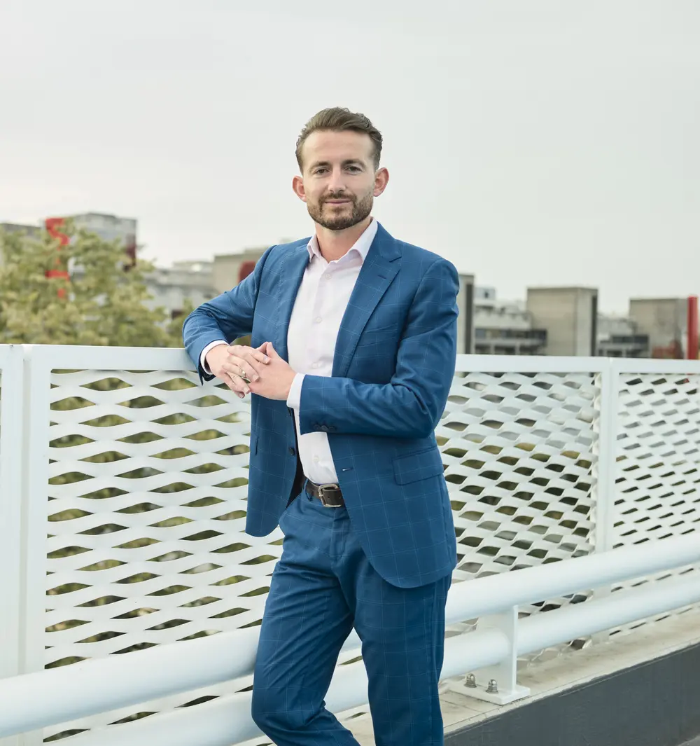 Thomas Mathieu AZ Rivierenland