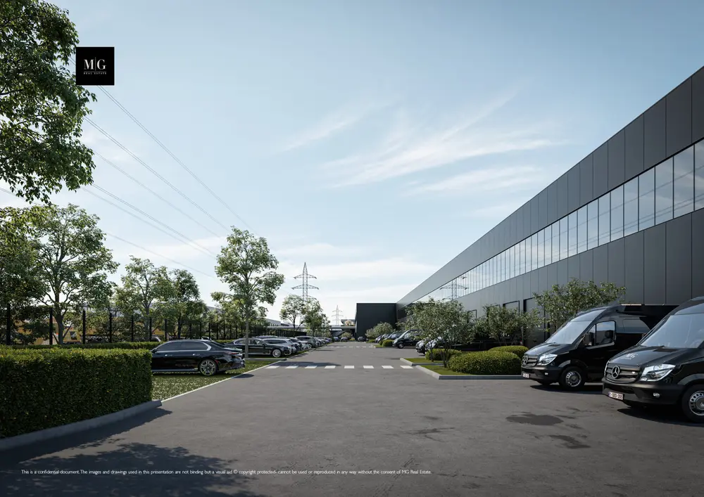 MG Salyx Business Park 7