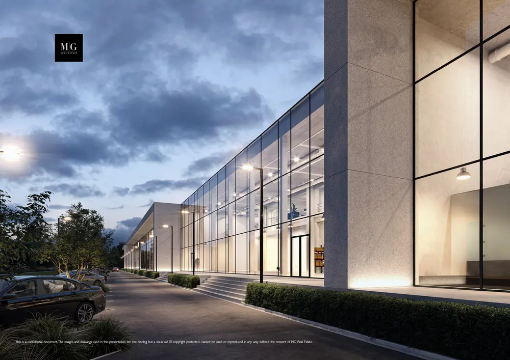 MG Salyx Business Park 10