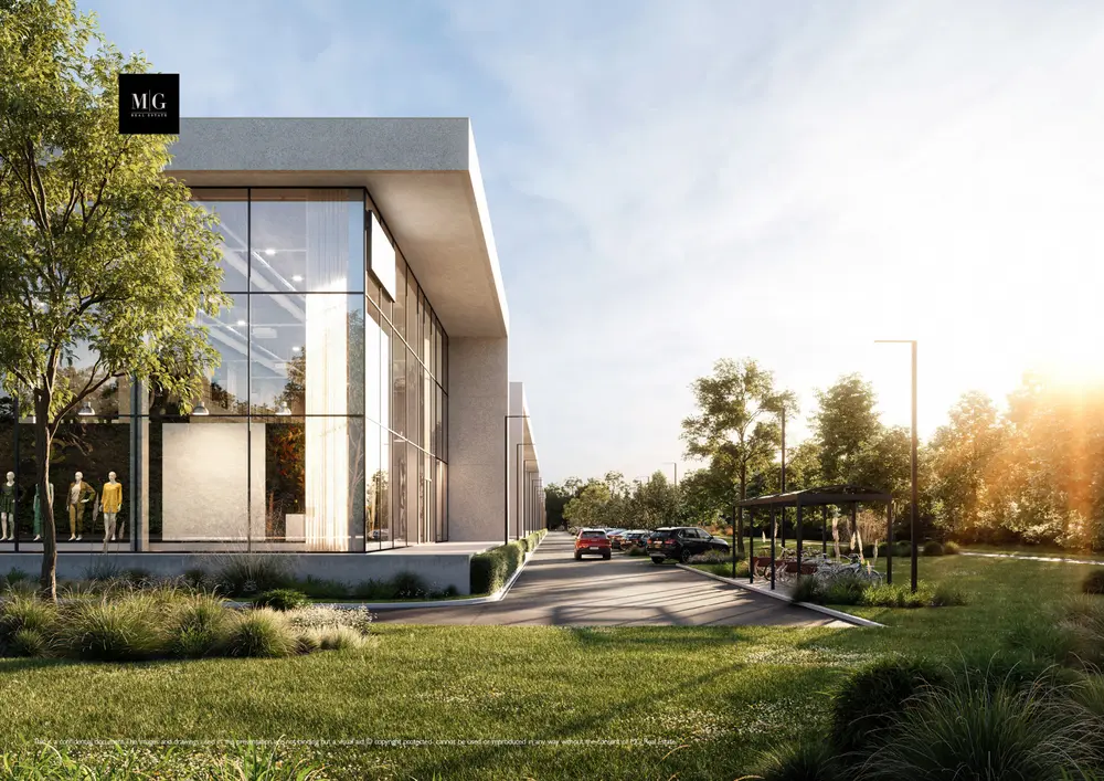 MG Salyx Business Park 8