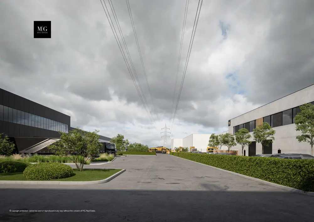 MG Salyx Business Park 9