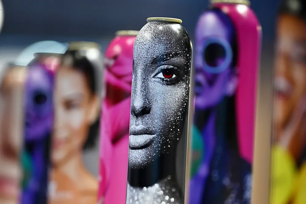 Paris Packaging Week