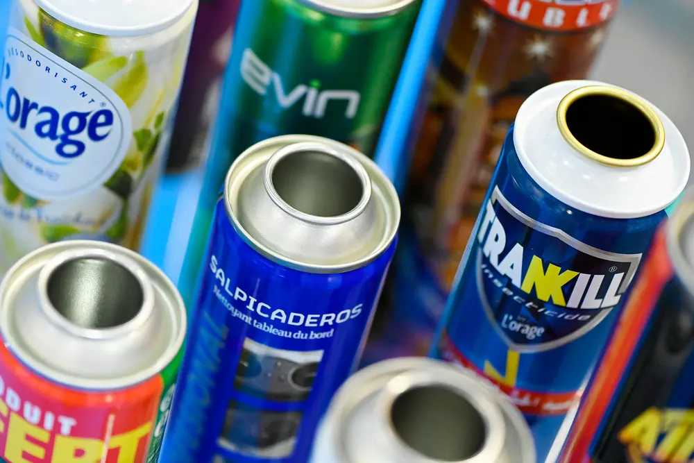 Paris Packaging Week