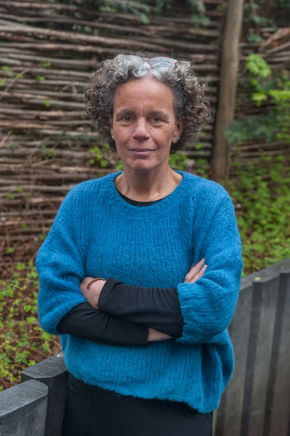 Birgitte Schoenmakers