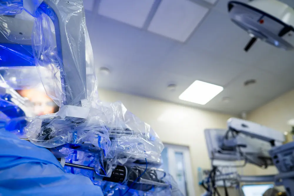 tressincontinentie na prostatectomie: de chirurgische opties