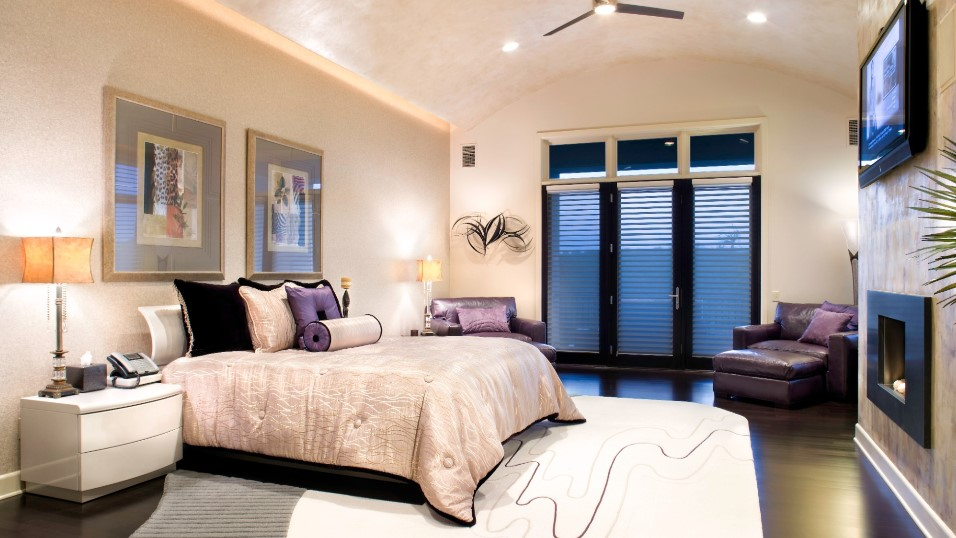 aangenaam binnenklimaar