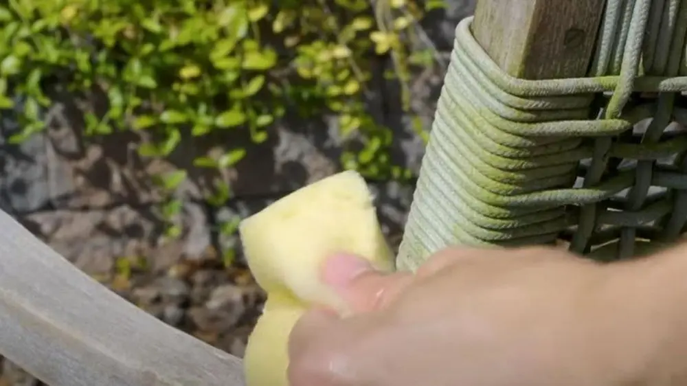 wicker rotan tuinmeubels