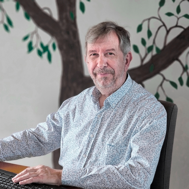 Michel Candeur, CREF