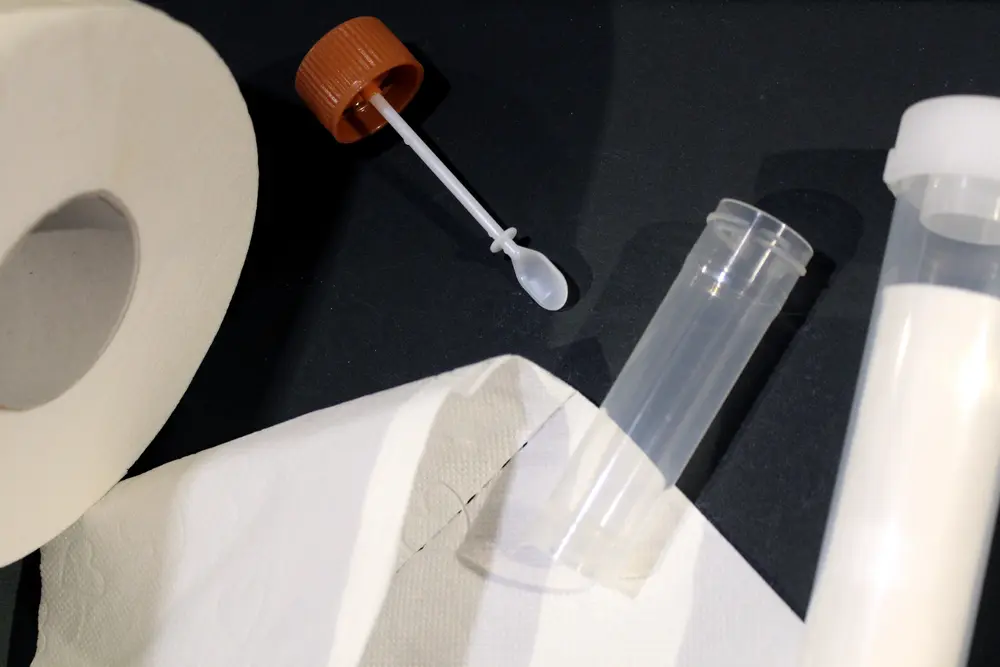 Frottis cancer colorectal