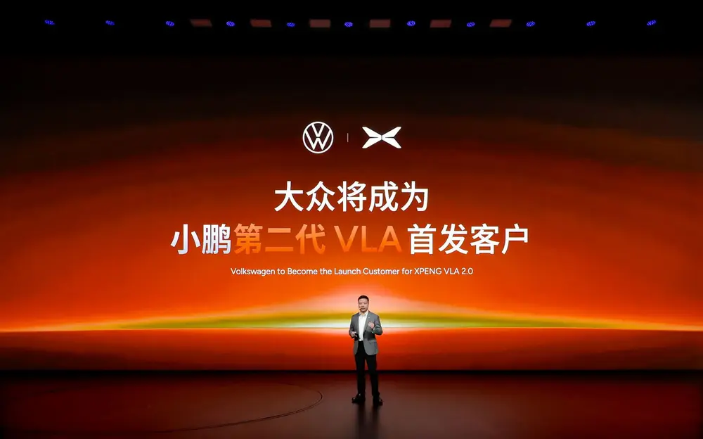 Volgens XPENG kan volledig autonoom rijden binnen enkele jaren realiteit worden en een vanzelfsprekend onderdeel van het dagelijkse mobiliteitsgebruik