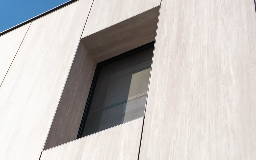 Frager gevelbekleding 3