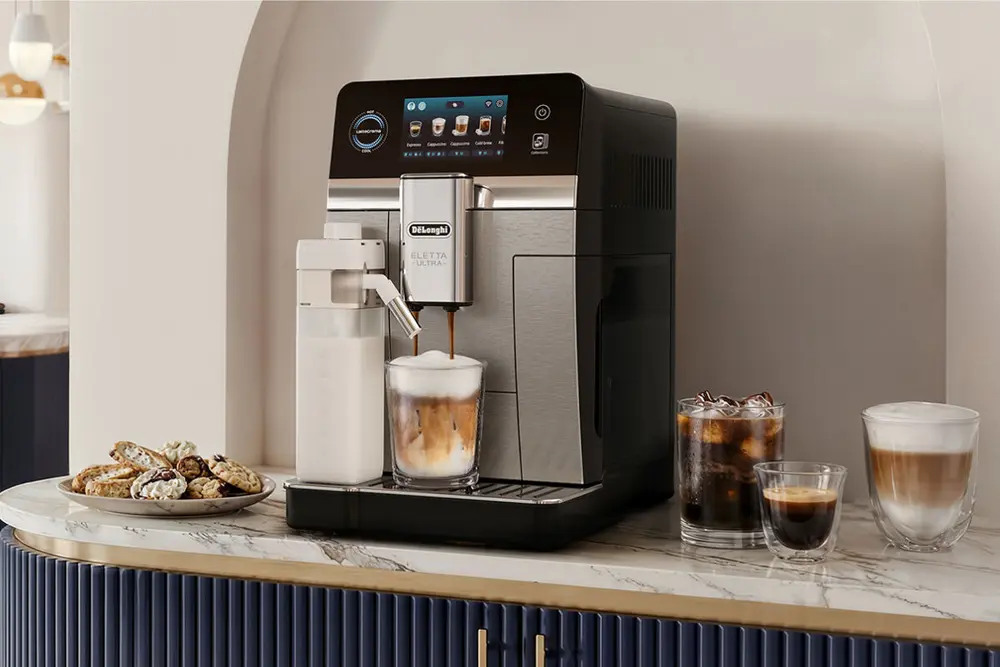 Eletta Ultra afbeelding