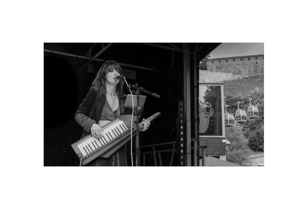 Photo lauréate 2 Dr Terryn