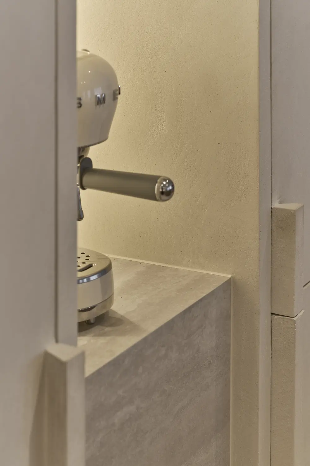 laatste schakel op werf