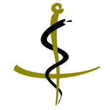 logo orde der artsen