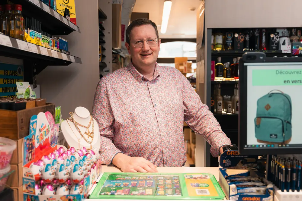 Xavier Deville Prodipresse2