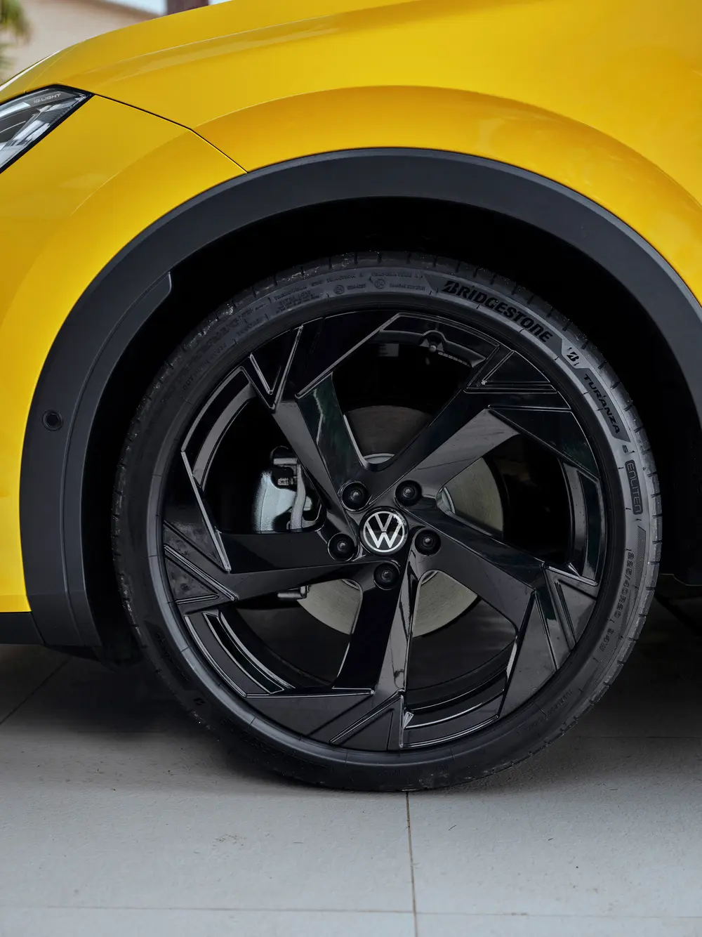 Rijtest Volkswagen T‑Roc R-Line 1.5 eTSI