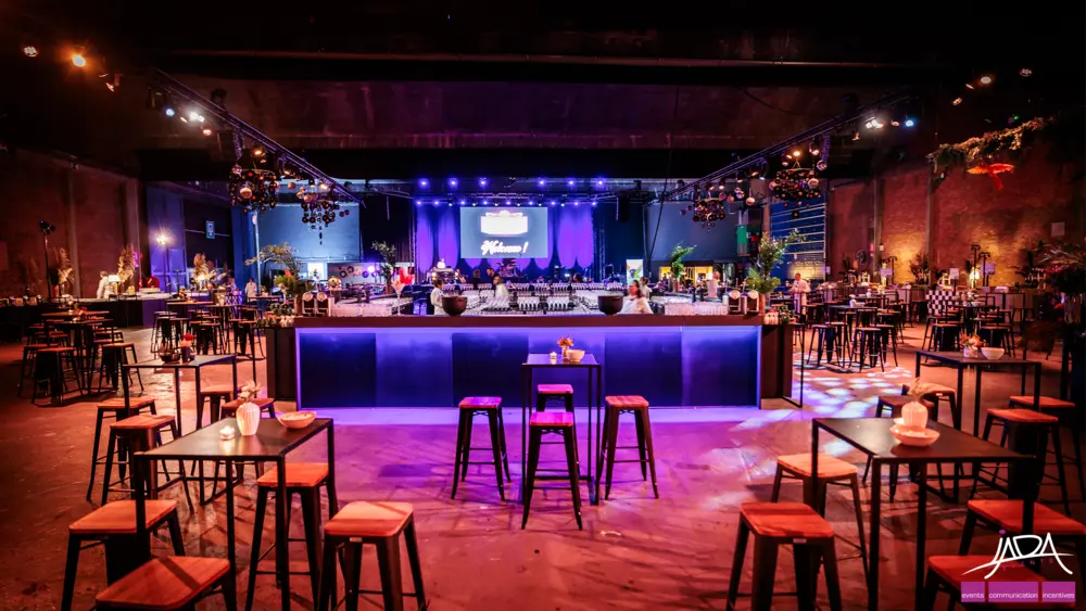 personeelsfeest sdworx