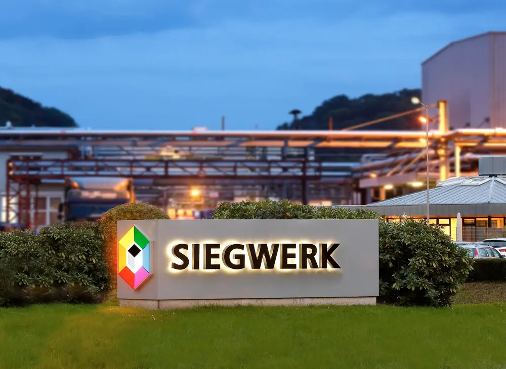 Siegwerk