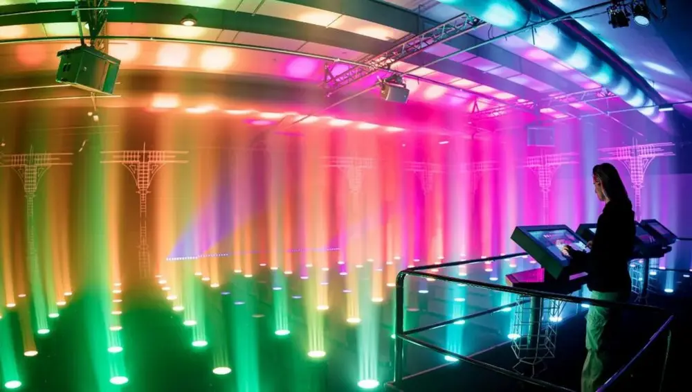 immersieve technologie