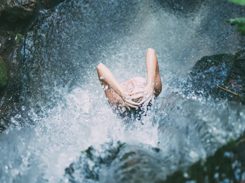 ©hansgrohe Water Saving Calculator