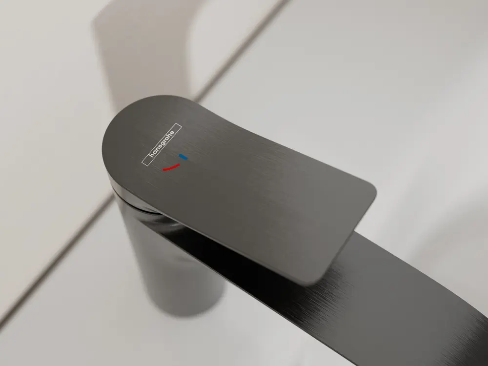 ©hansgrohe CoolStart