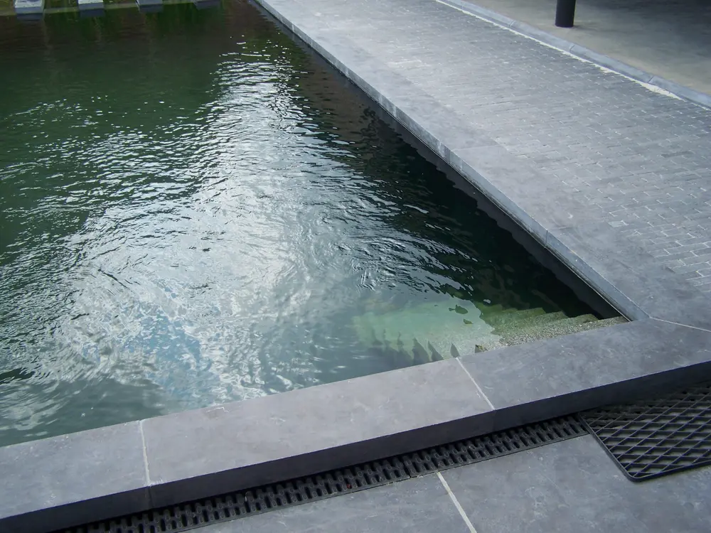 Hemelwater weren ELS Garden