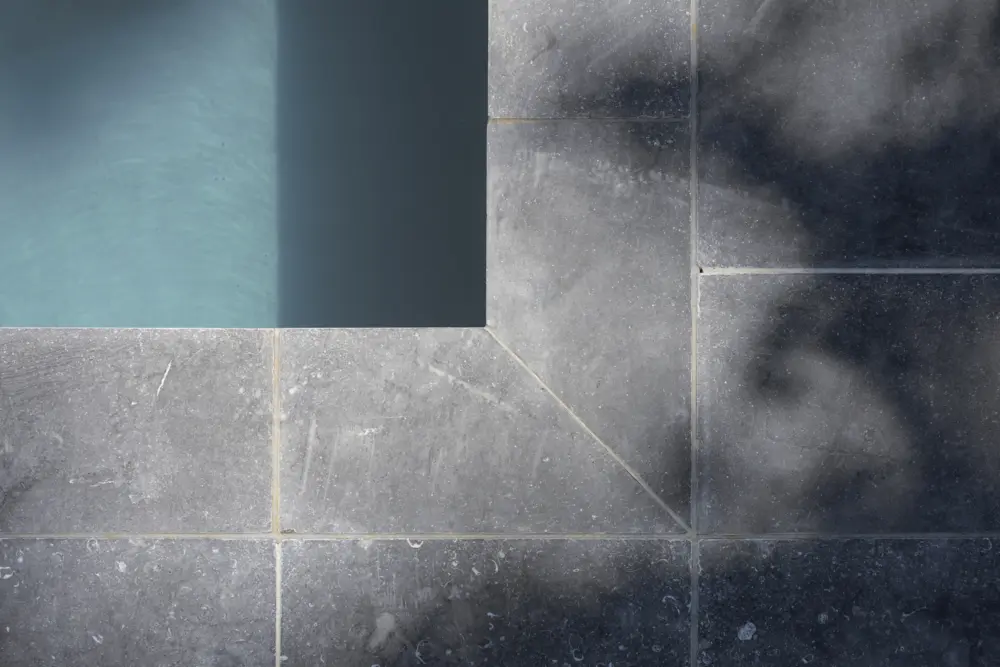 Brachot tegels natuursteen