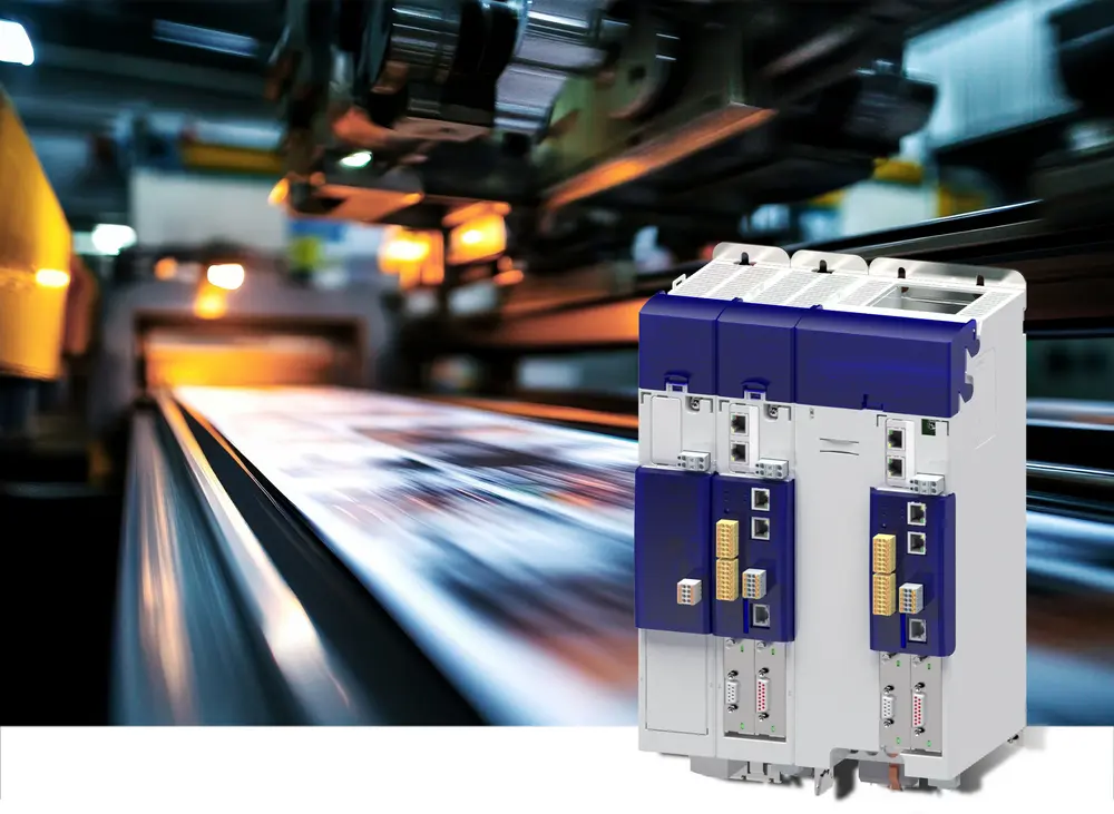 Lenze i950 multi drive