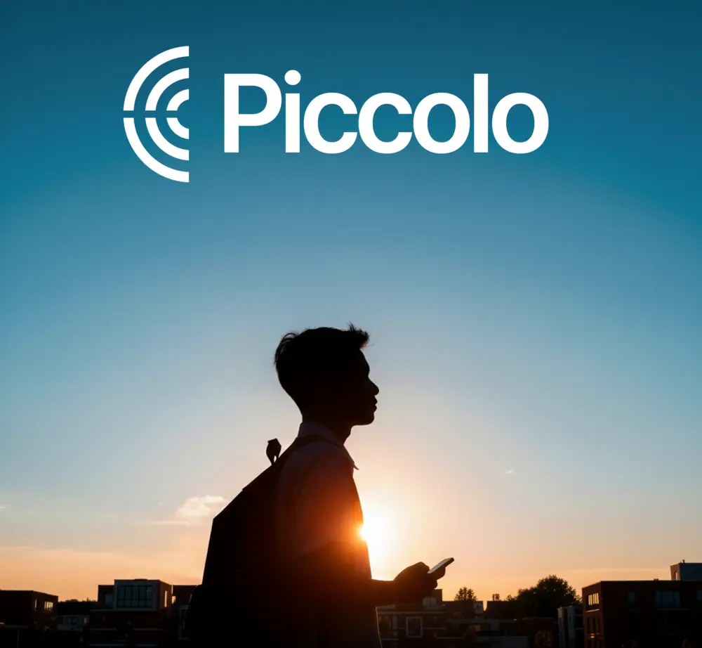 Piccolo UCLouvain IA