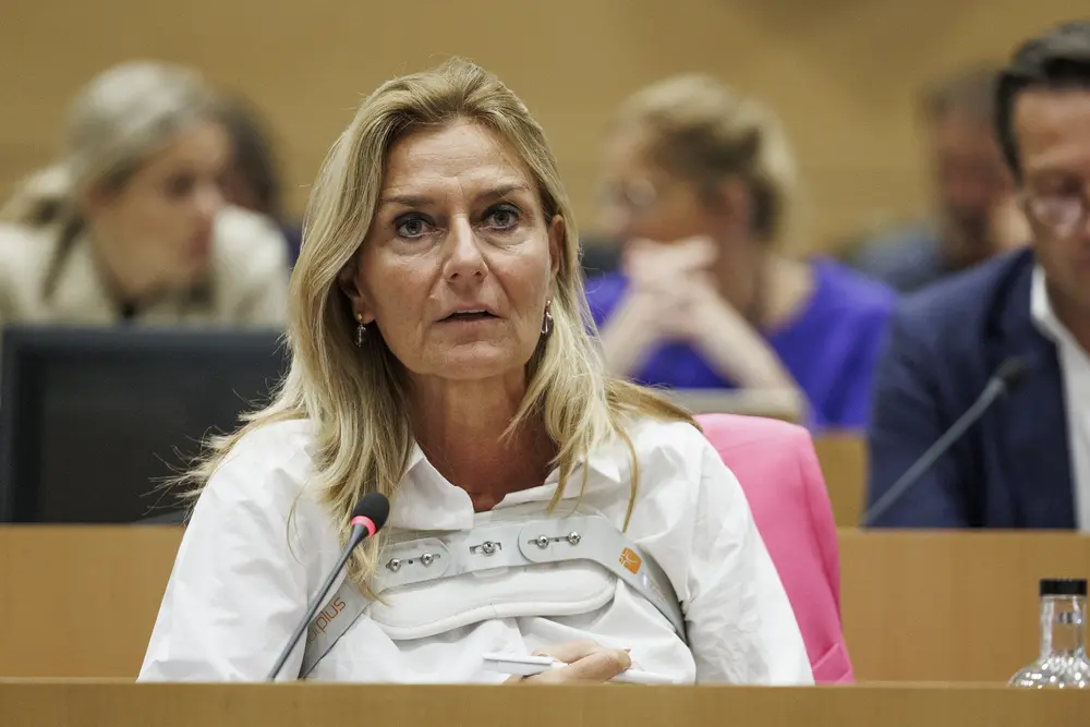 Kathleen Depoorter NVA