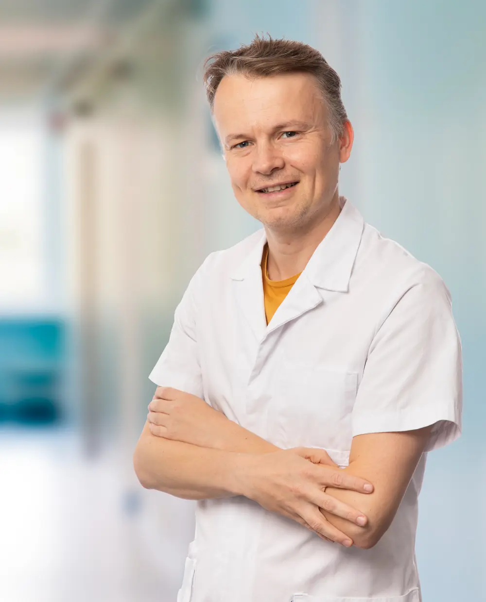 Daan Van Brusselen - ZAS